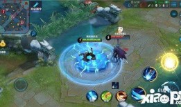 王者荣耀最新爆料海报图,神秘海报揭示神秘力量觉醒