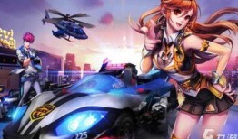 qq飞车手游最新爆料宠物雷公,雷神降临！QQ飞车手游全新宠物雷公首曝